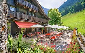 Guest House Du Grand Paradis - On Piste